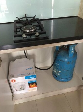 Apartemen Cosmo Terrace Jakarta - Photo4
