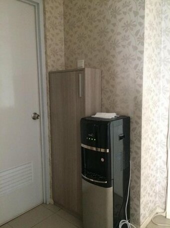 Apartemen Cosmo Terrace Jakarta - Photo5