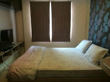Apartemen Cosmo Terrace Jakarta