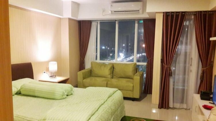 Apartemen H Residence - Photo2