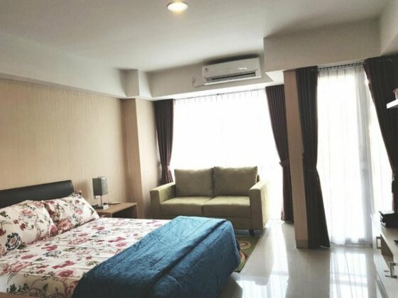 Apartemen H Residence - Photo4
