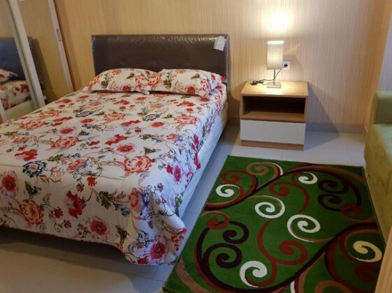 Apartemen H Residence - Photo5