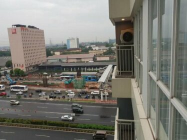 Apartemen H Residence