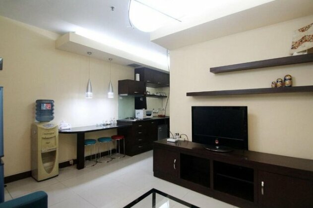 Apartemen Jakarta Residence - Photo2