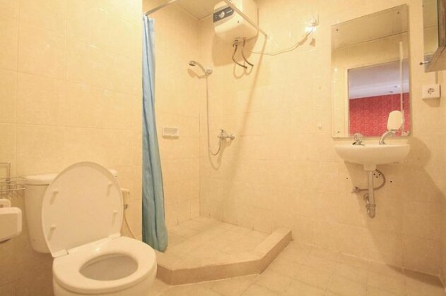 Apartemen Jakarta Residence - Photo3