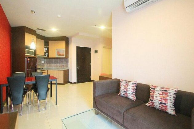 Apartemen Jakarta Residence - Photo4