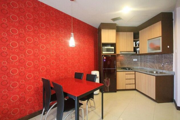 Apartemen Jakarta Residence - Photo5