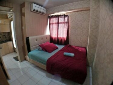 Apartemen Kalibata City