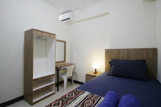 Apartemen Pluit Seaview by Aparian - Photo2