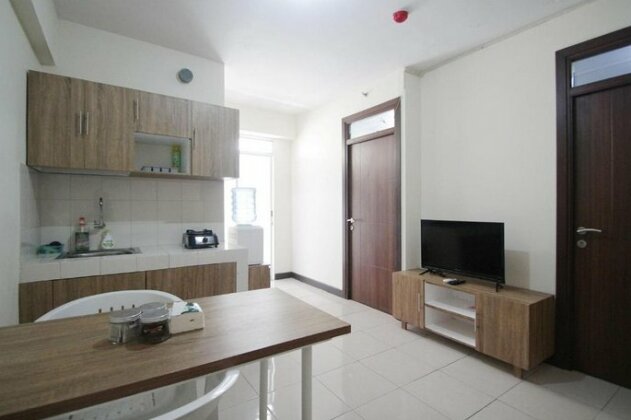 Apartemen Pluit Seaview by Aparian - Photo3