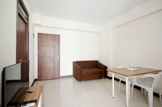 Apartemen Pluit Seaview by Aparian - Photo4