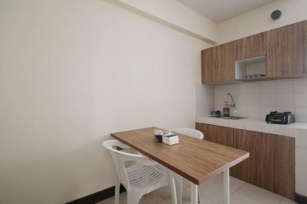 Apartemen Pluit Seaview by Aparian - Photo5