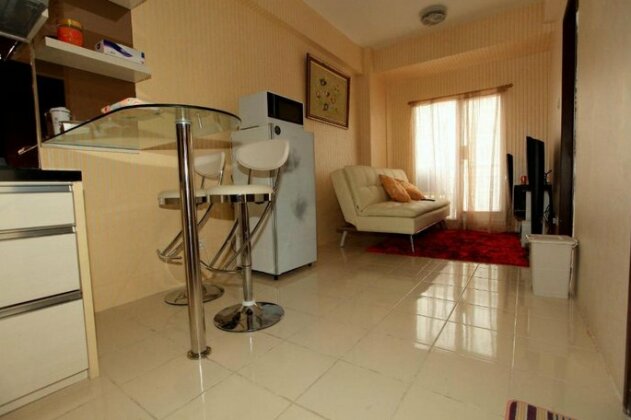 Apartemen Puri Park View - Photo3