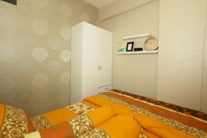 Apartemen Puri Park View