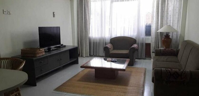 Apartemen Senayan - Photo2