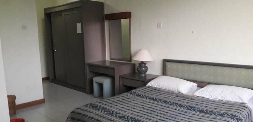 Apartemen Senayan - Photo4