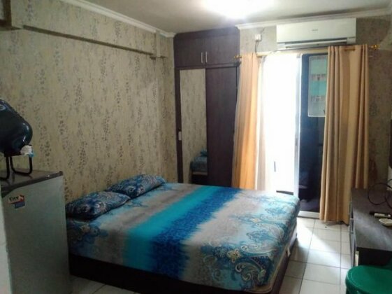Apartemen Sentra Timur Studio 21 m2 Cakung Jaktim - Photo2