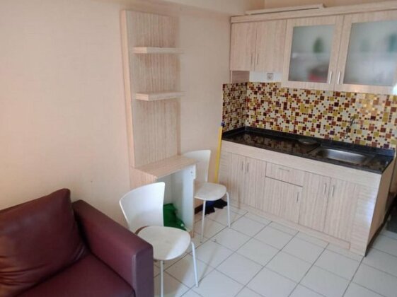 Apartemen Sentra Timur - Photo2