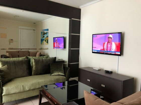 Apartemen Startegis di Mega Kuningan - Photo2