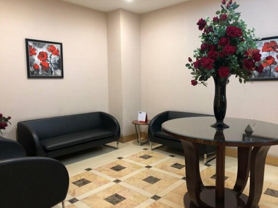 Apartemen Startegis di Mega Kuningan - Photo4