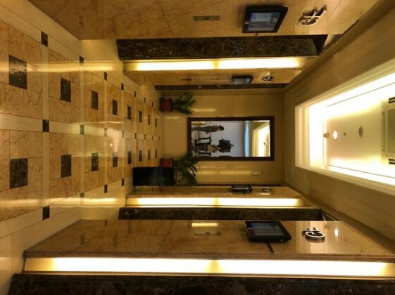 Apartemen Startegis di Mega Kuningan - Photo5