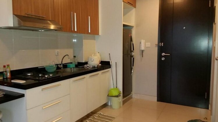 Apartemen Wesmark - Photo2