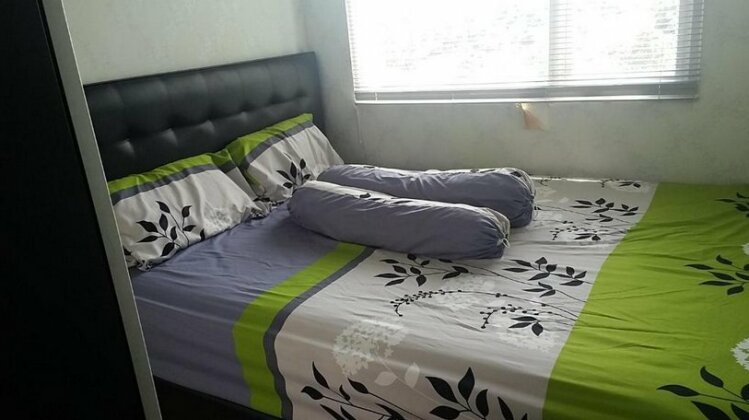 Apartemen Wesmark - Photo3