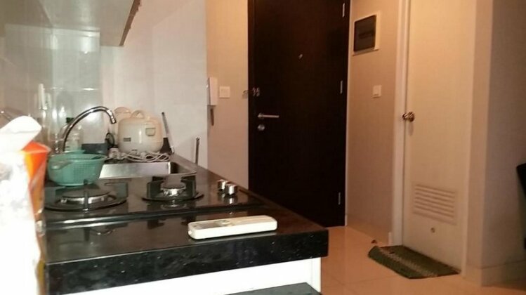 Apartemen Wesmark - Photo4