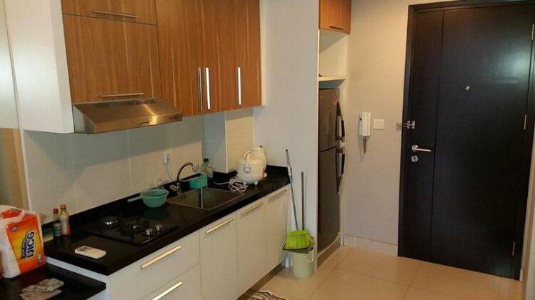 Apartemen Wesmark - Photo5