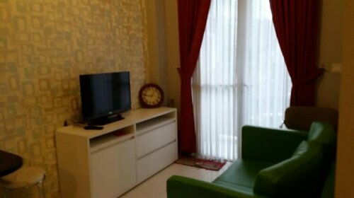 Apartemen Wesmark