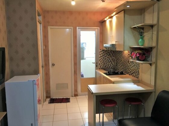 Apartement Gading Nias by CheapInn - Photo2