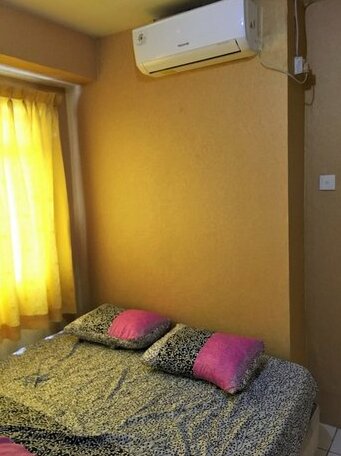 Apartement Gading Nias by CheapInn - Photo3