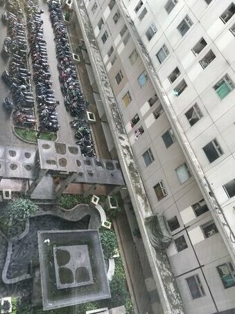 Apartement Gading Nias by CheapInn