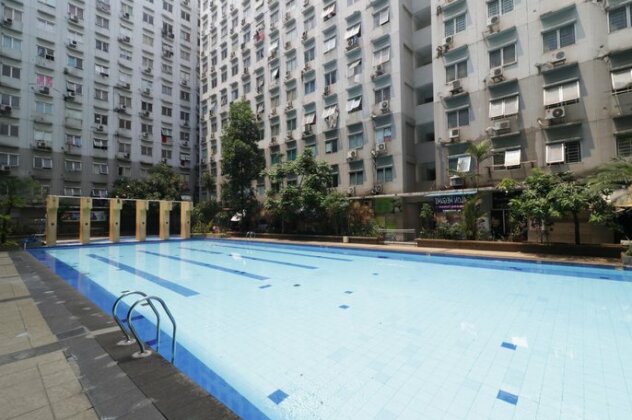 Apartmen City Park by GC Realty - Photo2