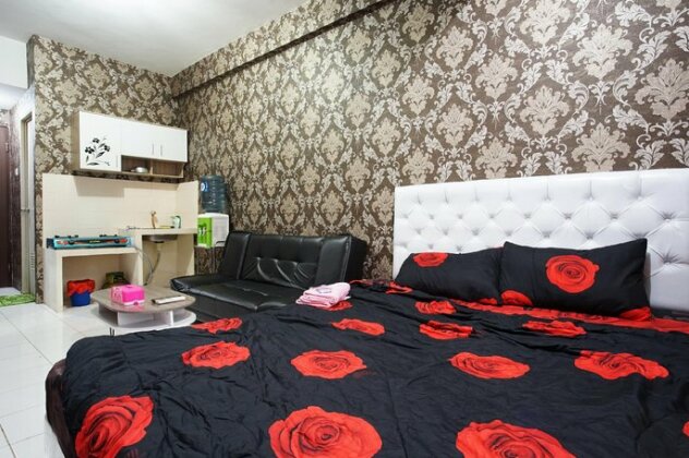 Apartmen City Park by GC Realty - Photo3