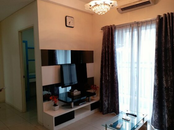 Apartment Cosmo Terrace - Photo2
