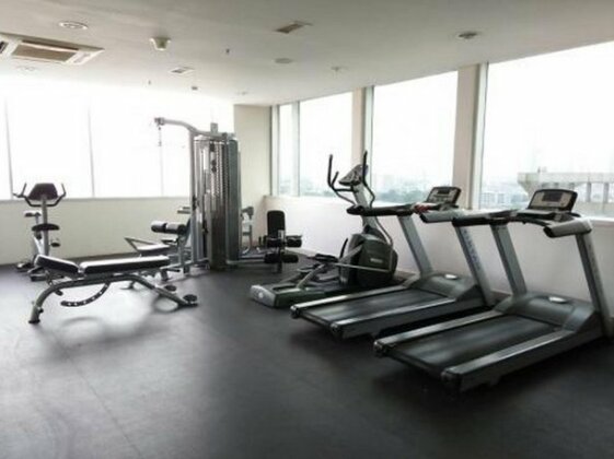 Apartment Cosmo Terrace - Photo4