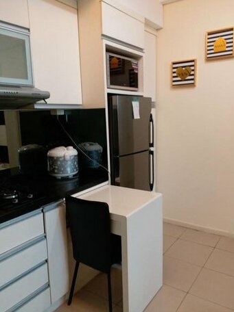 Apartment Cosmo Terrace - Photo5