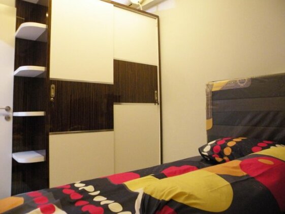 Apartment Green Pramuka OCR - Photo2