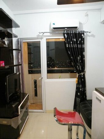 Apartment Green Pramuka OCR - Photo5