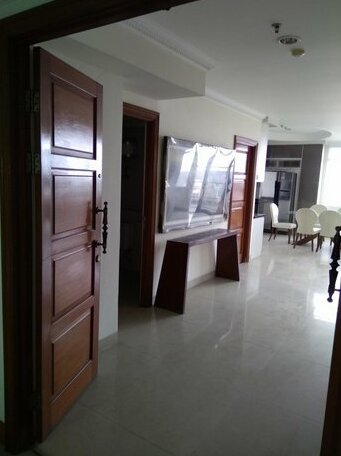 Apartment Permata Eksekutif - Photo2