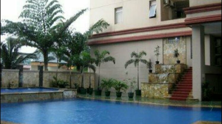Apartment Permata Eksekutif - Photo3