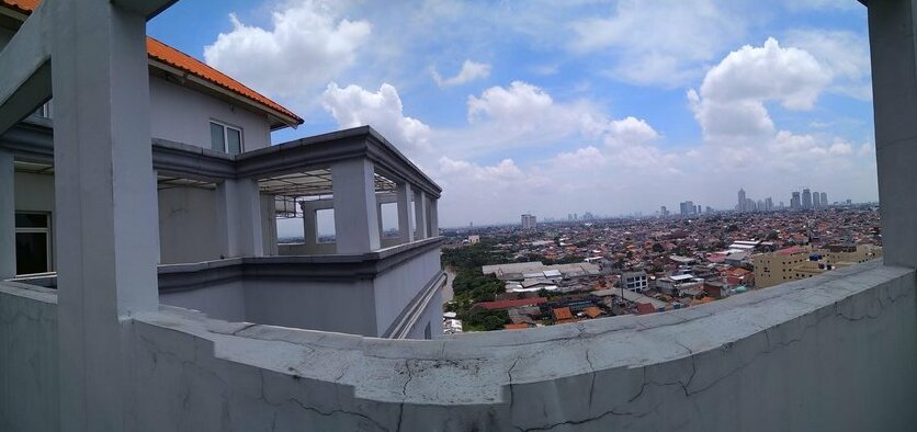 Apartment Permata Eksekutif - Photo4