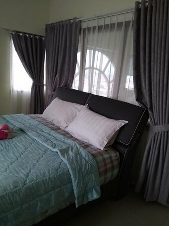 Apartment Permata Eksekutif - Photo5