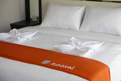 Apatel Apartment Mangga Dua Lt 11