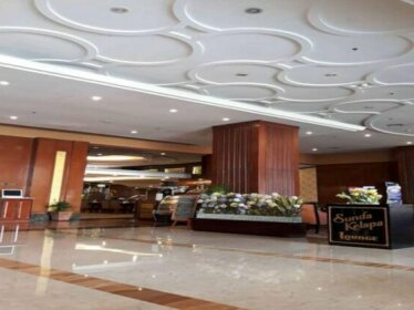 Apatel Apartment Mangga Dua Lt 15