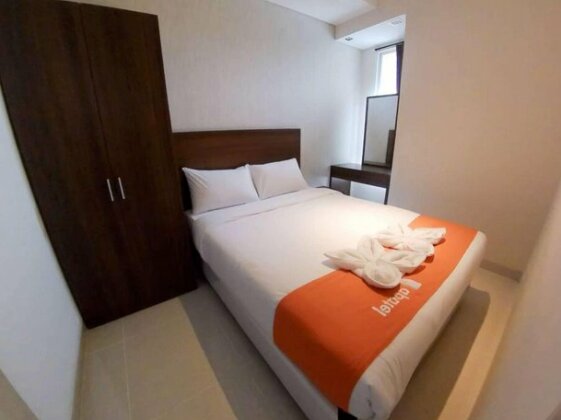 Apatel Elpis Residences 09B01 - Photo2