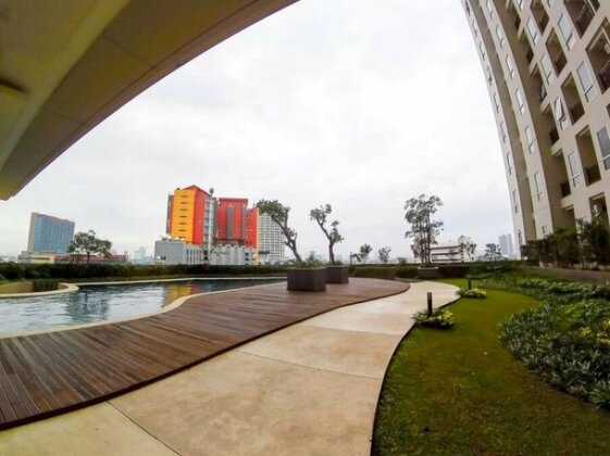 Apatel Elpis Residences 09B01 - Photo4