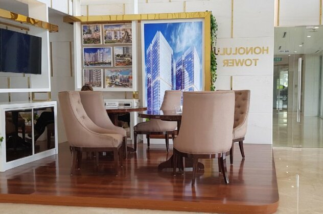 Apatel Gold Coast - Photo2