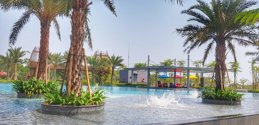 Apatel Gold Coast - Photo3